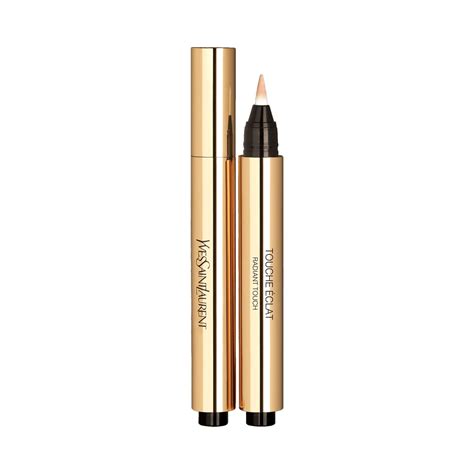 yves saint laurent concealer highlighter